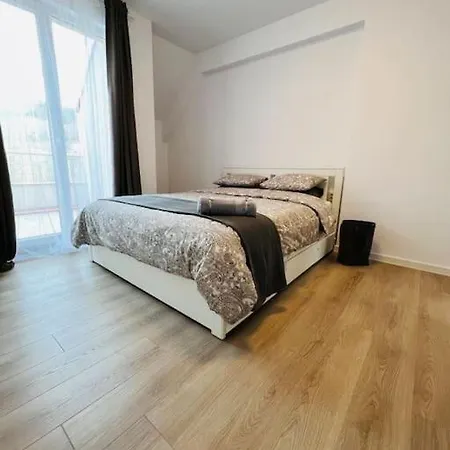 Apartment Escape *