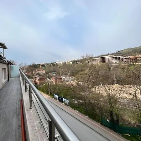 شقة Escape ساندانسكي