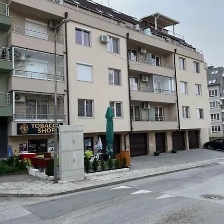 Escape Apartment