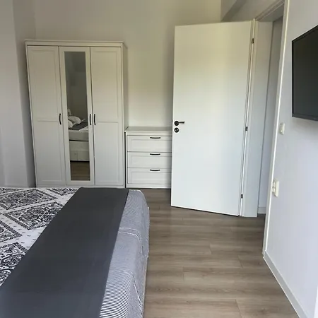 Apartment Escape
