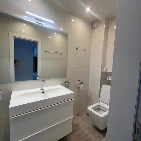 Escape Apartment *