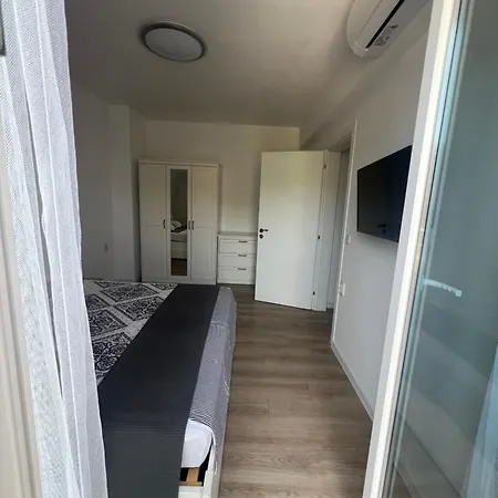 شقة Escape ساندانسكي